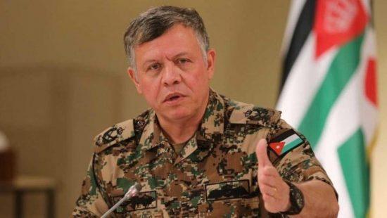ملك الأردن يصدر مرسوماً ملكياً بإجراء الانتخابات النيابية