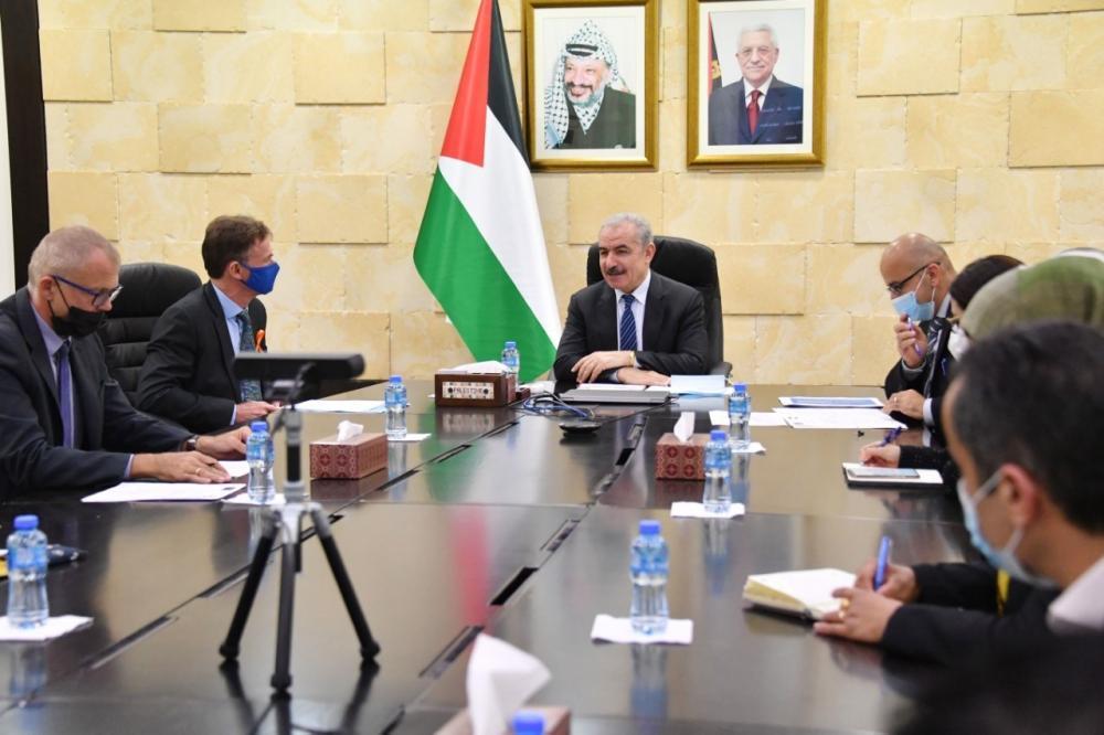 فلسطين: إطلاق المنصة الاقتصادية لدعم الشباب والنساء بقروض تنموية