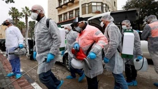 جائحة كورونا العالمية.. مليون و366 حالة وفاة و57 مليون و636 إصابة وفق آخر الإحصائيات