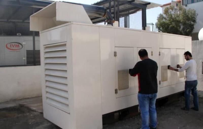 سلطة الطاقة الفلسطينية: خلال 2020 أنهينا أزمة الكهرباء بغالبية محافظات الضفة