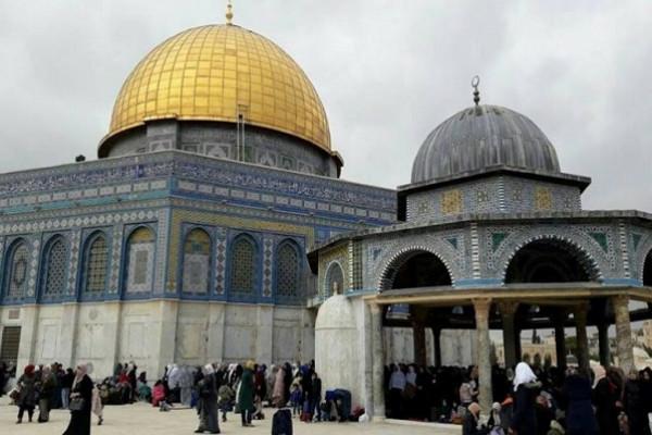الأوقاف: لن نغلق أبواب المسجد الأقصى