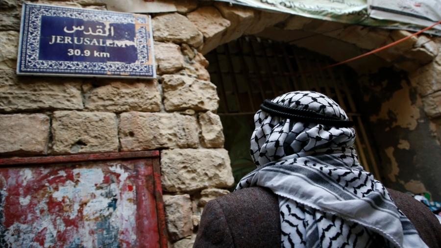 بمناسبة يومهم العالمي..أرقام من فلسطين عن المسنين