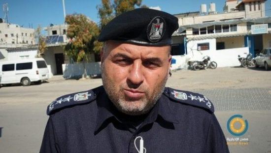 الشرطة الفلسطينية بغزة تُحذر من إطلاق النار في المناسبات | فيديو