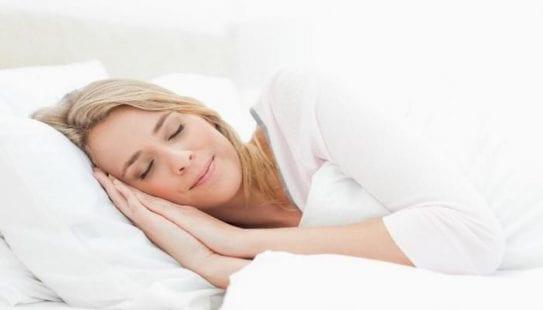 النوم في الصيف..نصائح بسيطة لنوم هادئ في لياليه الحارة