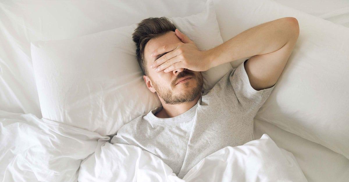 7 عادات صباحية تدمّر صحتك دون أن تشعر!
