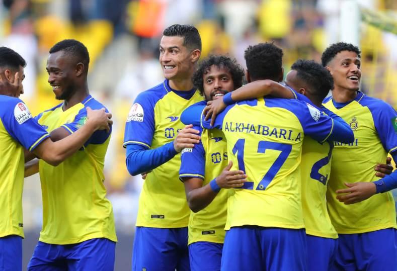 النصر السعودي يقترب من حسم ثاني صفقاته الصيفية