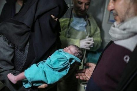 فتوى شرعية لإجراء تلقيح النطف المهربة لزوجات وخطيبات الأسرى