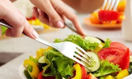 نصائح حول النظام الغذائي خلال شهر رمضان