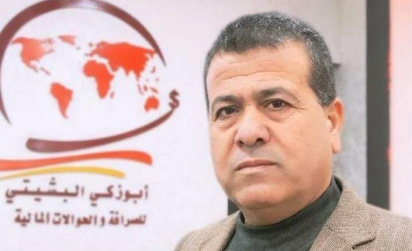 النيابة العامة بغزة تصدر بياناً بشأن مقتل "البشيتي" في خانيونس