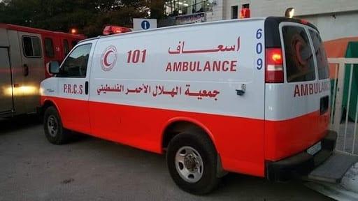 النيابة العامة تكشف النقاب عن تفاصيل التحقيقات النهائية الخاصة بوفاة مواطن بمخيم بلاطة