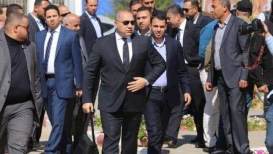 صحيفة: الوفد المصري يعود لقطاع غزة الأسبوع الجاري لتحريك ملف الجنود الأسرى