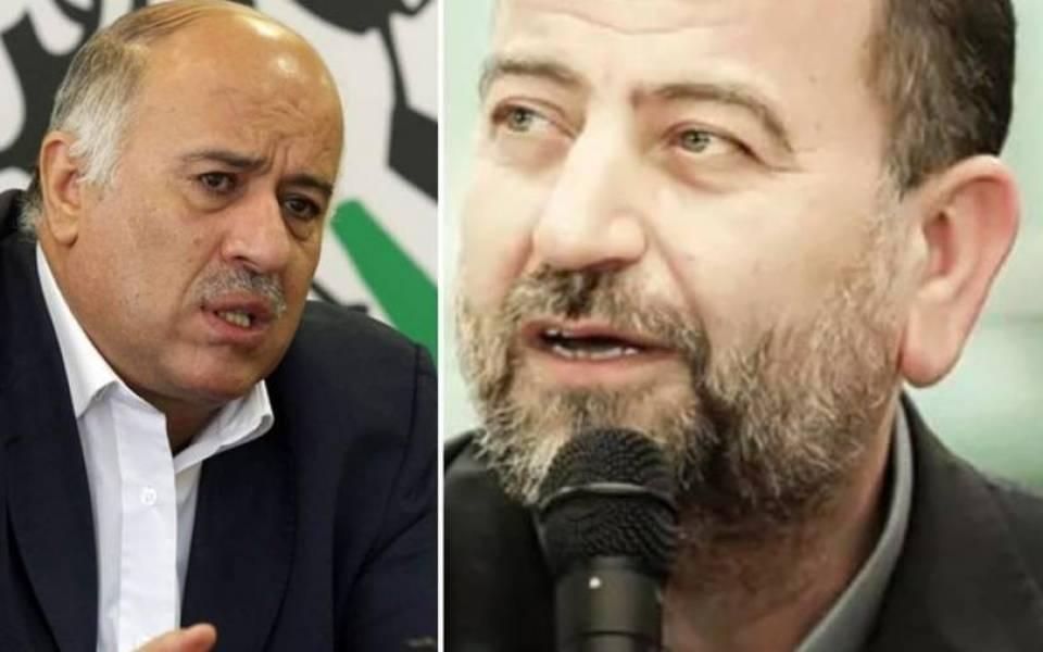 الرجوب: خلال الأيام القادمة سيتم الإفراج عن كل المعتقلين السياسيين في الضفة وغزة