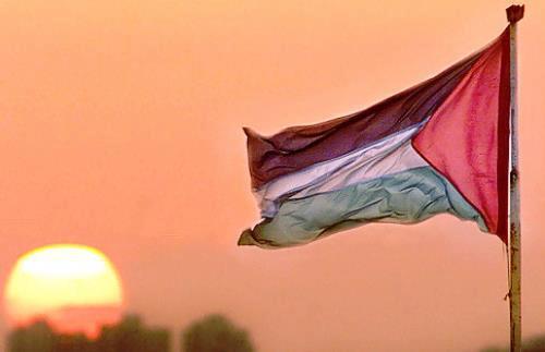 أول تعليق فلسطيني رسمي على الرسوم المسيئة للنبي محمد