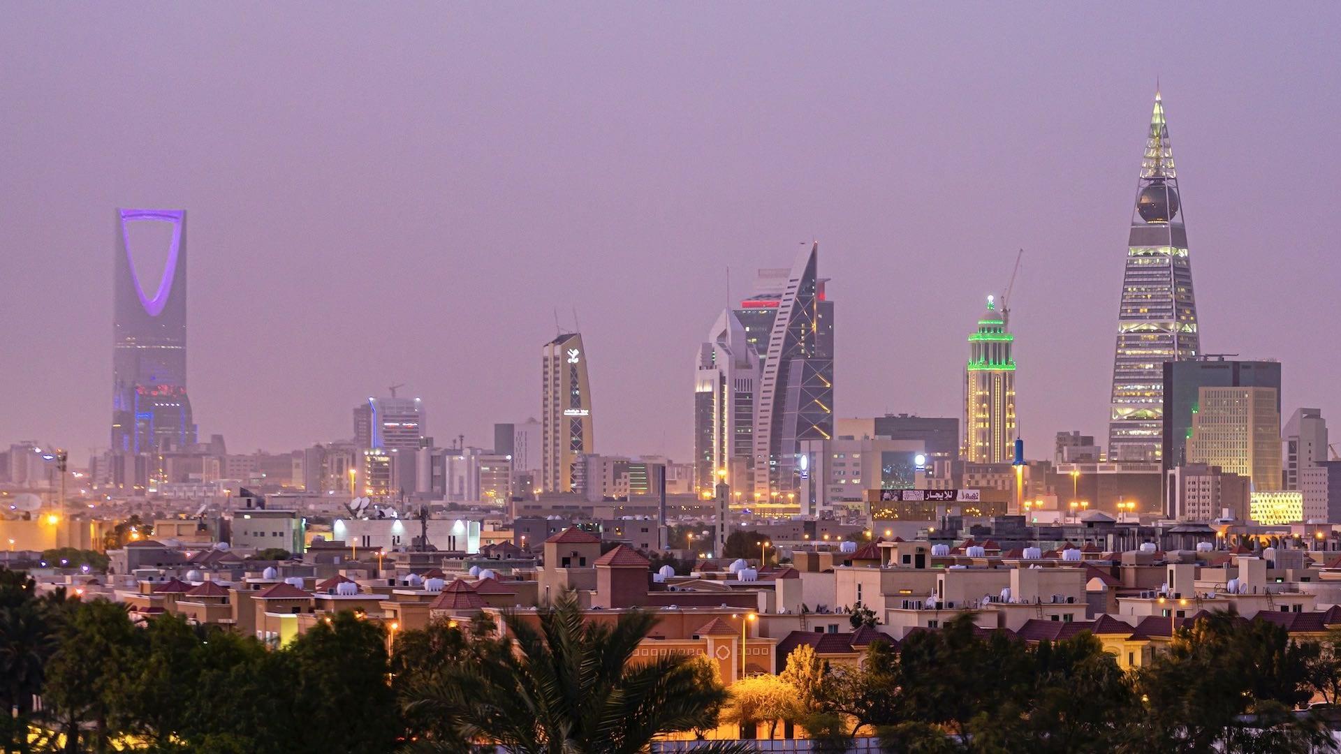 إدانات عربية للهجوم الصاروخي الذي استهدف الرياض (تجميعي)