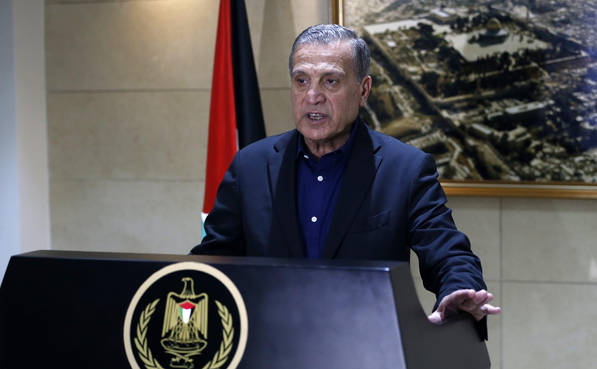 الرئاسة: استمرار حرب الإبادة لن يحقق الأمن لأحد