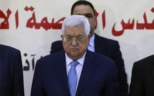 لمواجهة كورونا.. عباس يعلن حالة الطوارئ 30 يوماً اعتباراً من اليوم