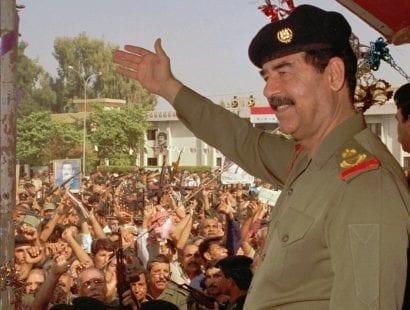 بعد 14 عام من وفاة الرئيس العراقي صدام حسين طباخه يكشف بعض الخفايا