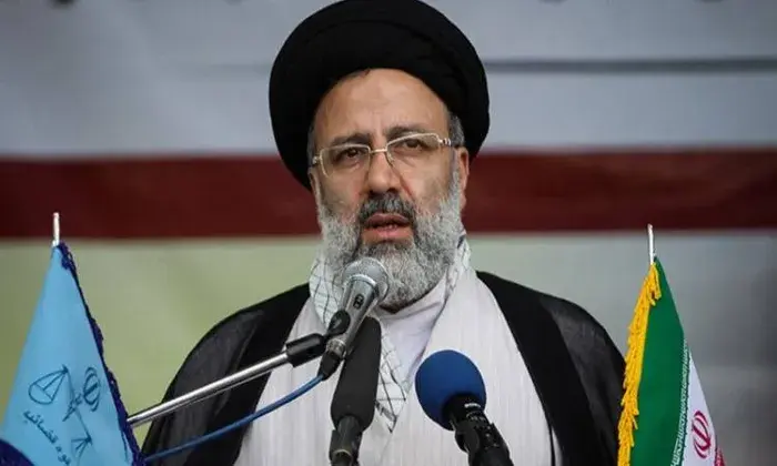 الرئيس الإيراني: هجوم دمشق لن يمر دون رد