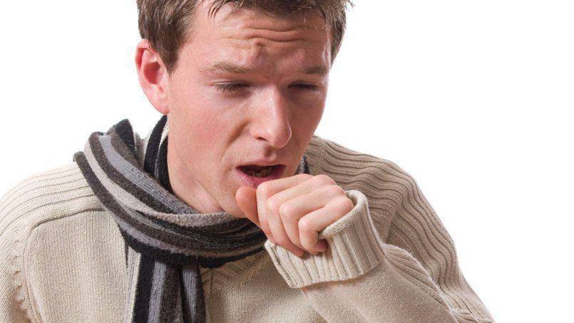 متى يشكّل السعال خطراً على الصحة؟