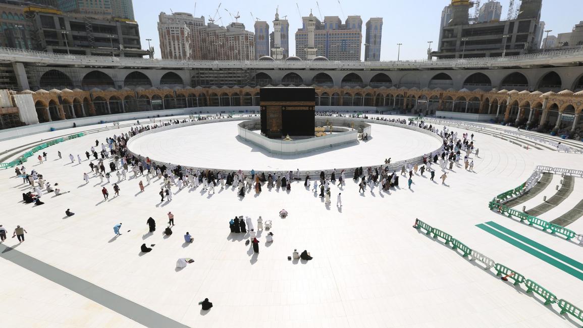 السعودية تضع شرطًا إلزاميًا لحجاج هذا العام