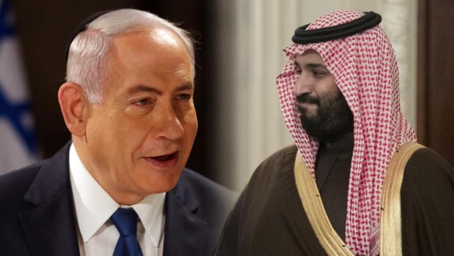 صحيفة: السعودية لن توقّع اتفاق تطبيع علاقات مع "إسرائيل" إلا في هذه الحالة