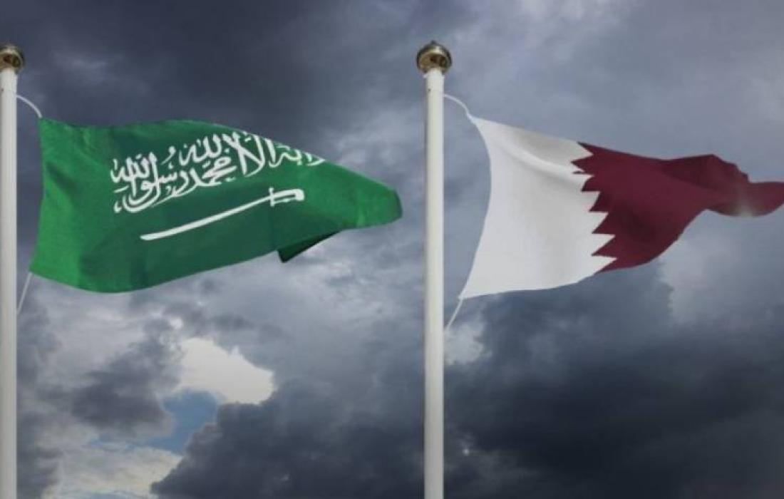 المصالحة القطرية السعودية ومدى تأثيرها على القضية الفلسطينية