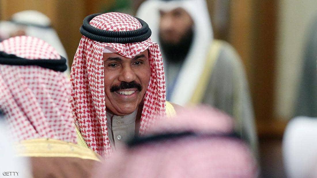 بعد أيام من تولّي منصبه.. أمير الكويت يدعو للتحضير للانتخابات