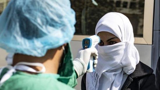 الضفة: إغلاق مدرستين بعد اكتشاف إصابات كورونا.. والصحة تحذر من الاستهتار