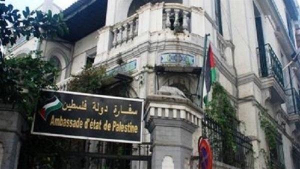 سفارة فلسطين في القاهرة تصدر توضيح هام للراغبين بالعودة للضفة