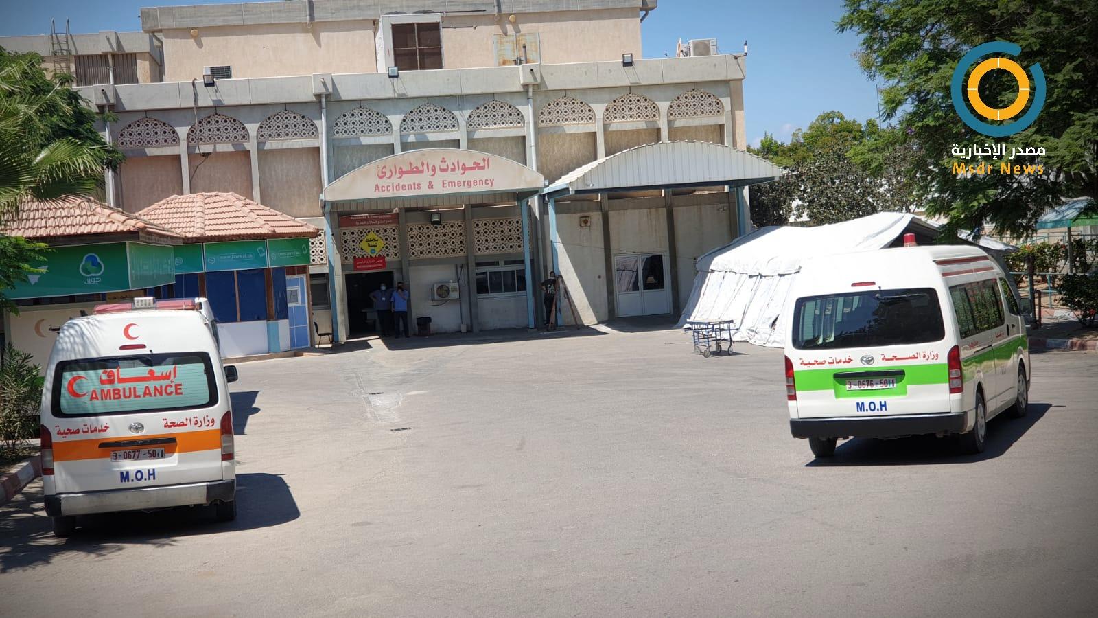 الصحة بغزة تسجل حالة وفاة و73 إصابة جديدة بكورونا