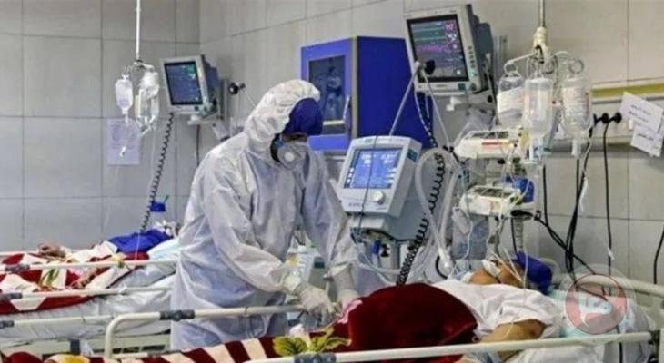 "الصحة الفلسطينية" تنفي إشاعات حول نقص الأوكسجين في مستشفيات الضفة
