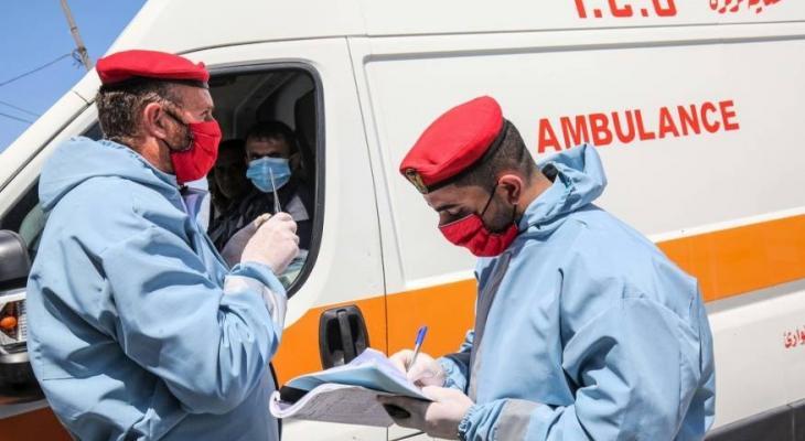 الصحة بغزة تطلق تحذيراً للمواطنين بعد تسجيل أعلى معدل إصابات بكورونا