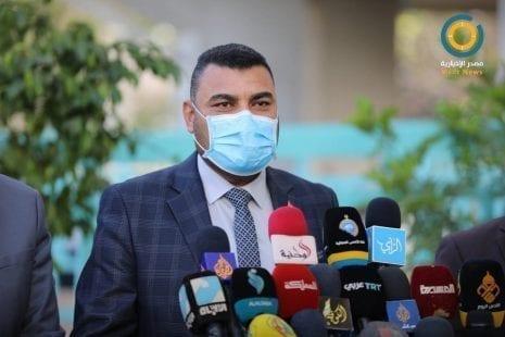 الصحة بغزة لا إصابات جديدة بفيروس كورونا المستجد