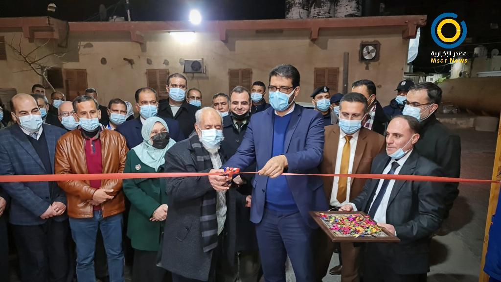 خاص | الصحة بغزة تعقب للمرة الأولى على قرار منع إدخال لقاحات كورونا للقطاع