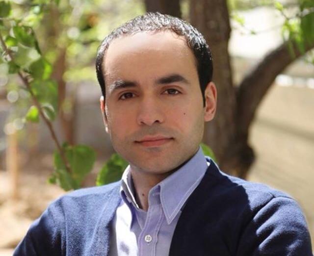 وفاة الزميل الصحفي الفلسطيني محمد داوود في تركيا