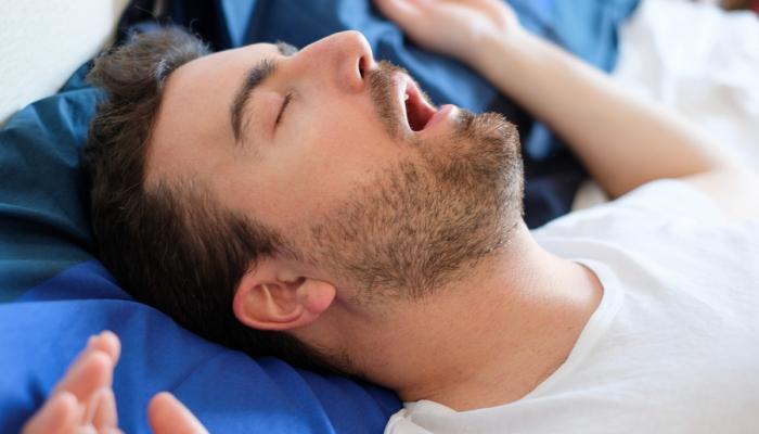 هل للشخير علاقة بأمراض خطيرة؟