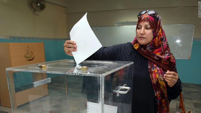 زيادة "كوتة المرأة" بالانتخابات العامة غير مرضية للحركة النسوية