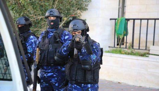 الرجوب يعلق على حادثة "محاكمة الطفل ميدانيا" في جنين