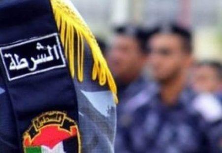 تعميم هام من الشرطة الفلسطينية إلى المواطنين في قطاع غزة