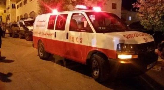 الشرطة بغزة: إصابة مواطن بجرح قطعي في الرقبة بعد الاعتداء عليه من قِبل هارب