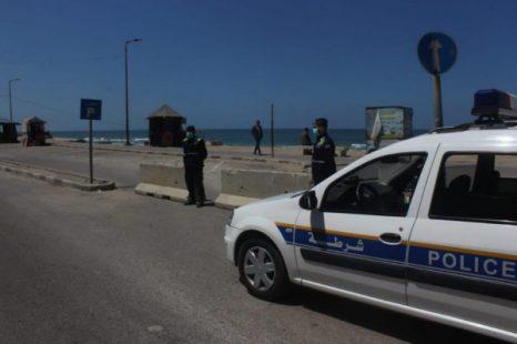 هيئة حقوقية تدين احتجاز صحافيين من خانيونس جنوب قطاع غزة