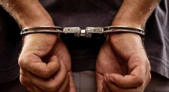 المباحث العامة برفح تُوقف مواطناً أطلق النار في شجار عائلي وتصادر سلاحه