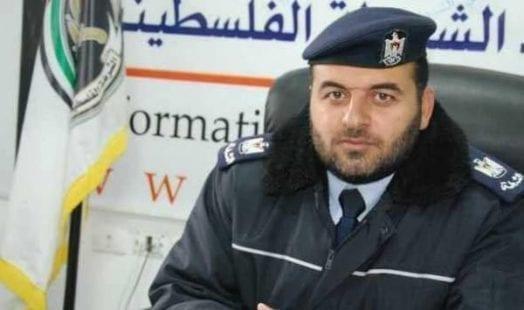 الشرطة تعقب على حادثة إطلاق النار في غزة