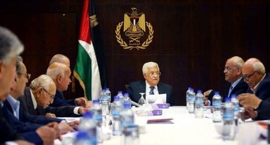 إذاعة عبرية تكشف تفاصيل عودة التنسيق الأمني وأسباب"نزول السلطة عن شجرة الرفض"