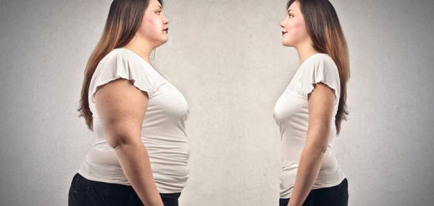 "الحياة البدائية" طريقك لمحاربة السمنة.. كيف!