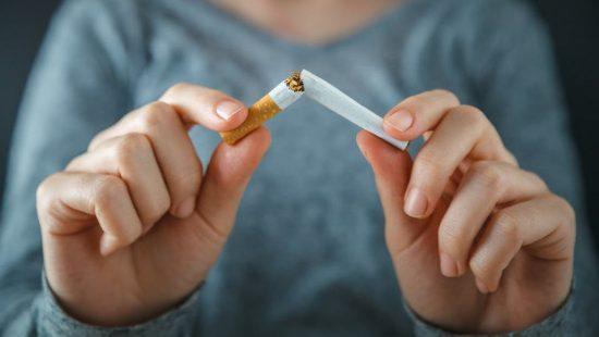 أكثر من مليون شخص يقلعون عن التدخين في بريطانيا.. والسبب "كورونا"!
