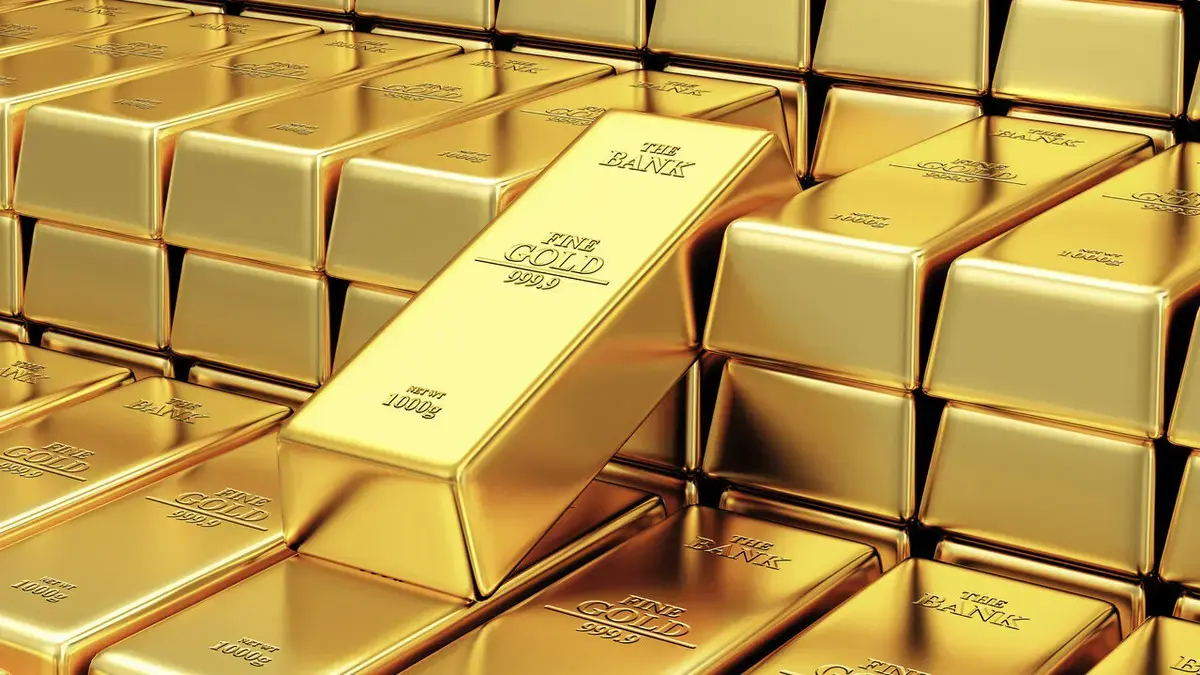 أسعار الذهب تصعد بدعم الطلب على الملاذ الآمن إثر توترات عالمية