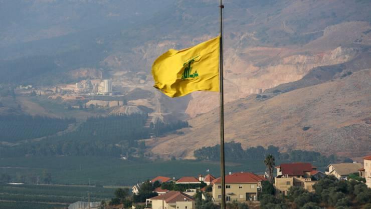 حزب الله يدين العدوان على جنين ويشيد بعملية عيلي