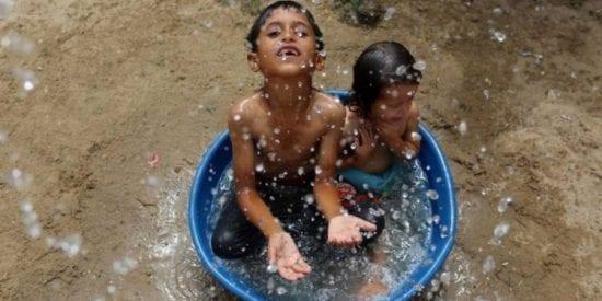 الطقس: أجواء حارة نسبياً حتى الثلاثاء.. ونسمات باردة مساءً
