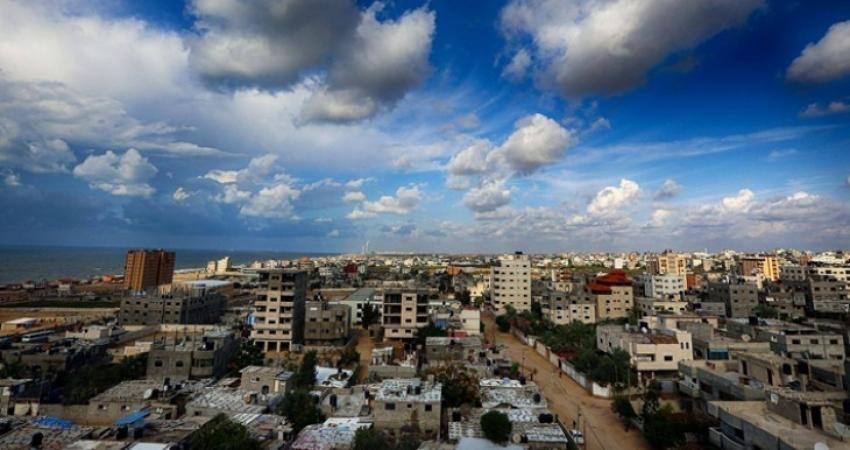 الأرصاد الجوية: انخفاض على درجات الحرارة وتحذير من سرعة الرياح والتزحلق